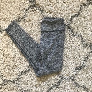 Women’s fleece lined leggings